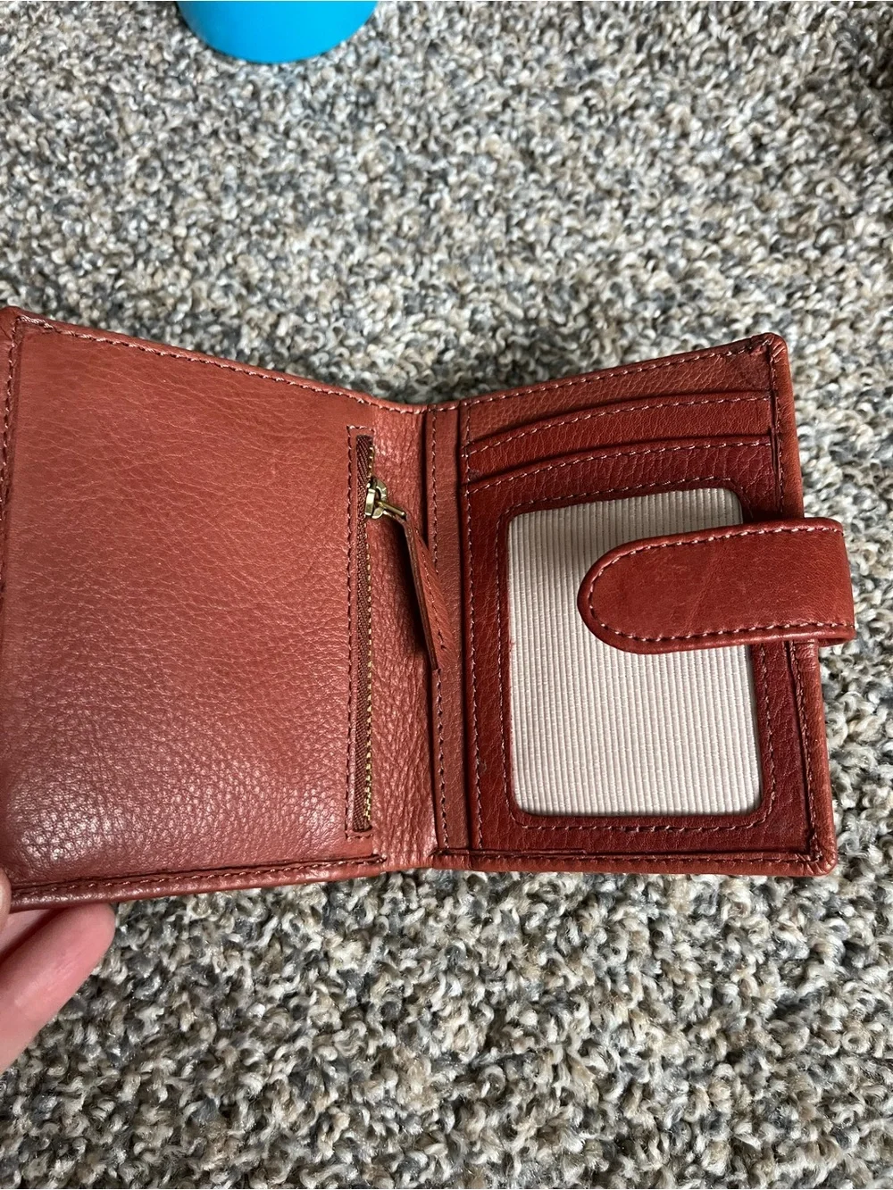 margot compact leather